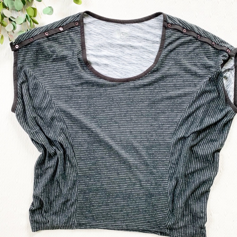 Converse Tee Shirt S
